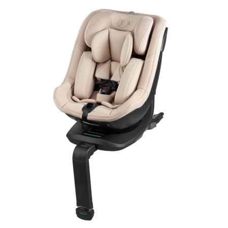 KINDERKRAFT turvatool I-GUARD I-SIZE, 40-105 cm., Beige, KCIGUA00BEG000N 