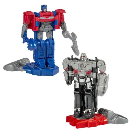 TRANSFORMERS MV8 komplekt Võitlevad Robotid, F9207 