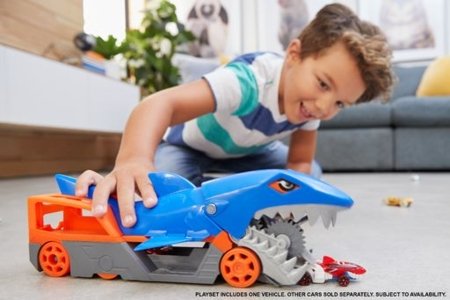 HOT WHEELS haitreiler, GVG36 GVG36