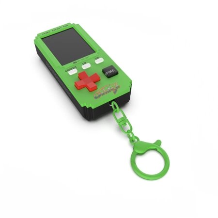 MY ARCADE mängukonsool Pixel Pocket Pro Galaga, DGUNL-7132 