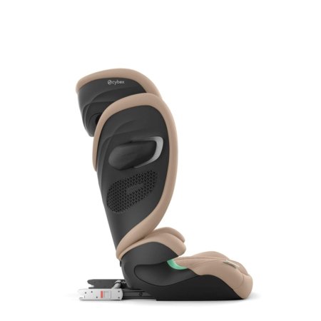 CYBEX turvatool SOLUTION G2 I-FIX PLUS, 100-150 cm., Almond beige, 524000679 