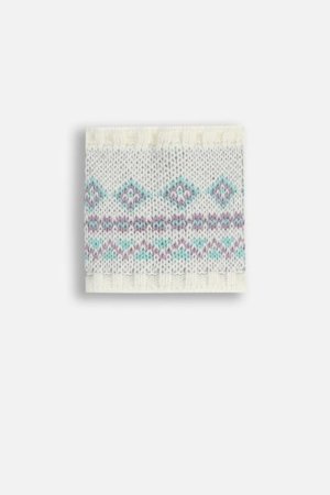 COCCODRILLO sall ACCESSORIES WINTER GIRL, värvikas, cm 