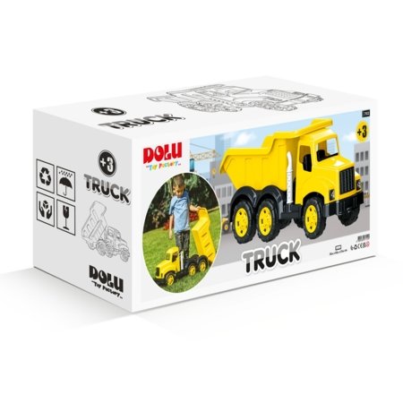 DOLU veoauto 83 cm, 7112 