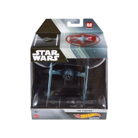 HOT WHEELS Star Wars Star Ships Asst., HHR14 HHR14