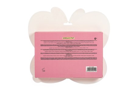 DREAM POP kosmeetikakomplekt, Y81417-33688 