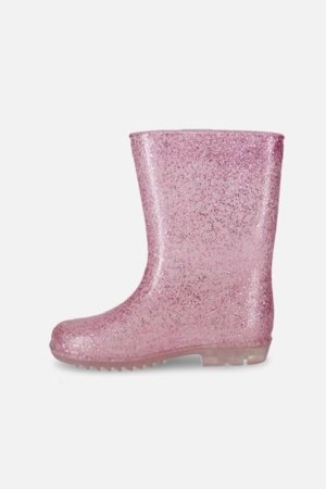 COCCODRILLO kummist saapad SHOES GIRL, roosa, WC5205101SHG-007-035, 35 cm 