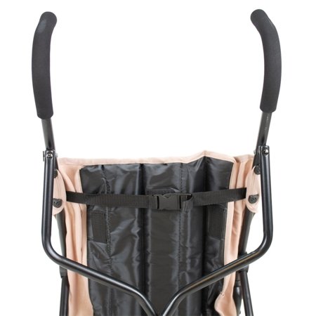 BABYTROLD jalutuskäru JET, Sand, 13-70SA 