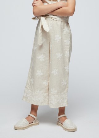 MAYORAL kombinesoon 6F, natural, 3860-39 