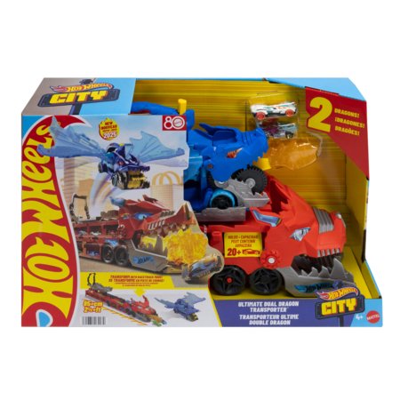 HOT WHEELS Loheveok, JBM72 