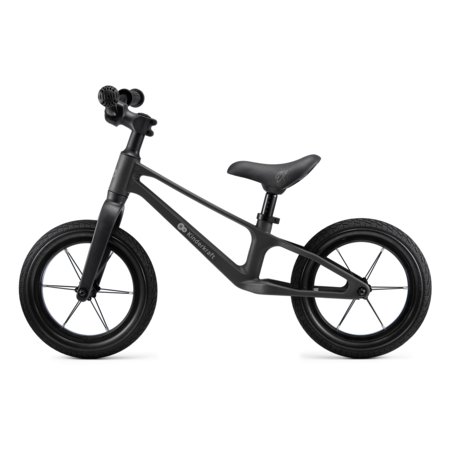 KINDERKRAFT tasakaaluratas ETER, must, KRETER00BLK0000 
