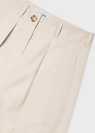 MAYORAL püksid, sand, 6.546-14, 140 cm 