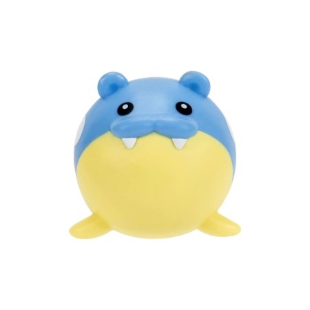 POKEMON figuurikomplekt “Ice Cave” – Spheal ja Sneasel, PKW4275 