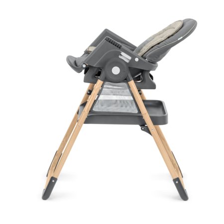 INGENUITY söögitool Proper Positioner Create Up, GREY, 16871 