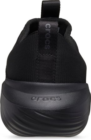 CROCS vabaaja kingad MELLOW EASE mustad, 210500-060 41 suurus 