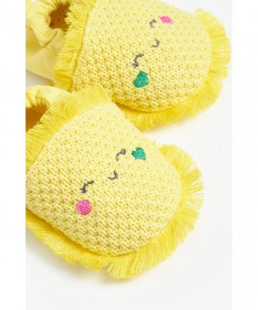 MOTHERCARE tekstiilist jalanõud, BB606 579878