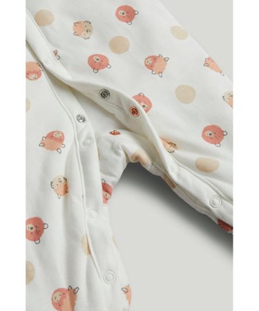 MOTHERCARE pikkade varrukatega sipupüksid,  cm 