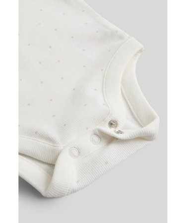 MOTHERCARE 4 daļu komplekts, AW29501 50 cm 
