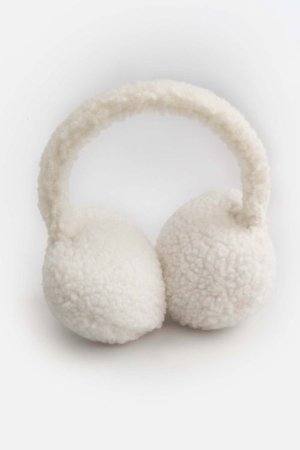 Coccodrillo laste kõrvasoojendajad, beež, ZC6317102ACC-003-000 