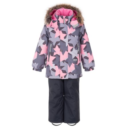 LENNE talvekomplekt SHAYN, 25340-3701, 98 cm 