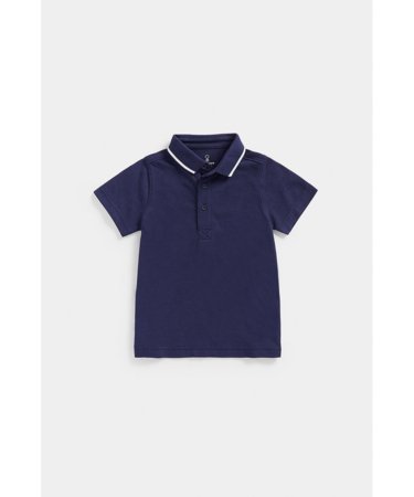 MOTHERCARE lühikeste varrukatega polo särk, CB109 603204
