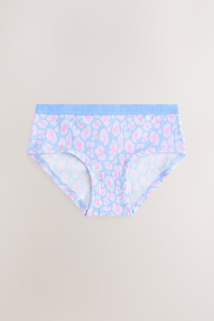 NEXT aluspüksid, 7 tk., E87093, 110-116 