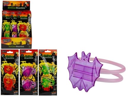 Helendav käevõru, assortii, 979104 