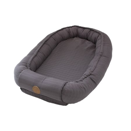 MARKLAND beebipesa PURE MUSLIN, Dark grey, 16-35MPDG 