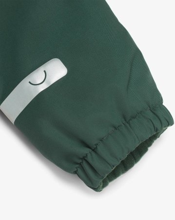 VIKING talvekombinesoon TOASTY, roheline, 50-24590-64, 140 cm 