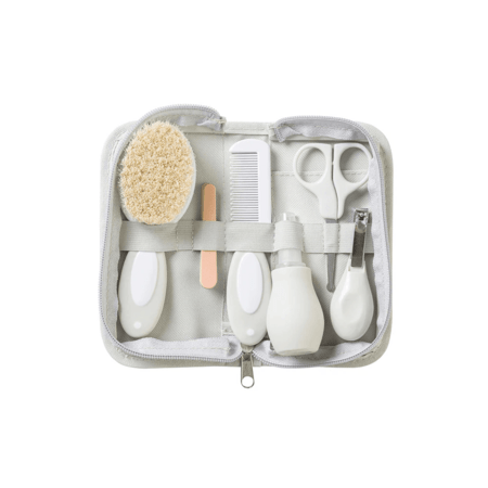 SARO laste hügieenikomplekt, Gray, 39458 