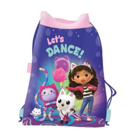 ST.RIGHT spordijalatsite kott, TO-WKS-7296-STR-SO01-ST 