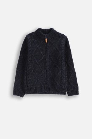 COCCODRILLO kampsun, sinine, cm 