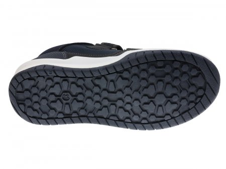 BEPPI tossud, tumesinised, 31 suurus, 2186100 2186100-34