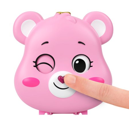 POLLY POCKET  kaisukaru mängutoos, JCC14 