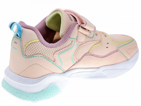 BEPPI vabaaja kingad, roosa, 2199260 2199260-28