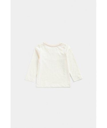 MOTHERCARE pitkähihaiset t-paida, FD147  