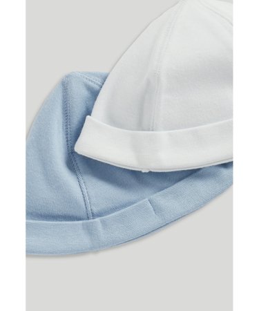 MOTHERCARE müts + kindad, 2 tk., CB271 607158