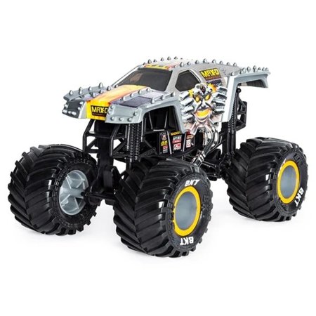MONSTER JAM veoauto 1:24 Collector Die Cast, asort., 6044869 6044869