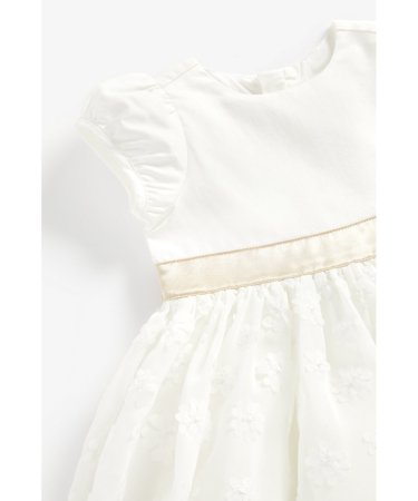 MOTHERCARE lühikeste varrukatega kleit, BB188 574302