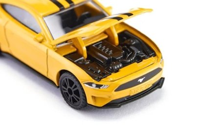 SIKU auto Ford Mustang GT, 1530 