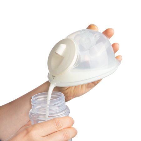 CANPOL BABIES kantavad rinnahoidjasisesed kaitsmed rinnapumpadele 1 tk., 12/219 