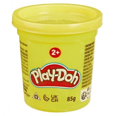PLAY-DOH plastiliin, 1 tk, assortii, G0510EN8 