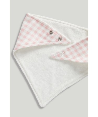 MOTHERCARE rinnatükk 3 tk., LK366 onesize 