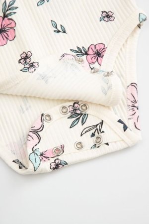 COCCODRILLO pikkade varrukatega bodi, beež, suurus 