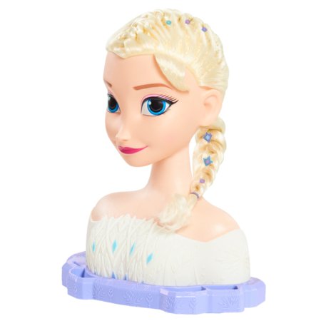 JUST PLAY DISNEY Frozen 2 nukk soengupea Elsa, 32796 