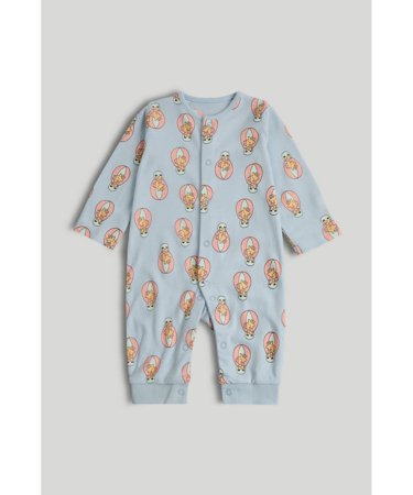 MOTHERCARE sipupüksid, 3 tk., AX50801, cm 