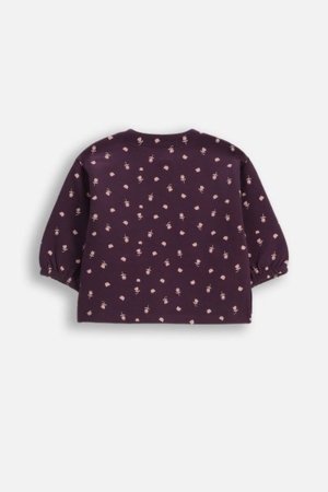 COCCODRILLO hüppaja, violett, ZC5132201TGN-016-080, 80 cm 