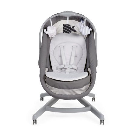 CHICCO häll/lamamistool BABY HUG 4 IN 1 AIR TUMEHALL, 05079193400000 