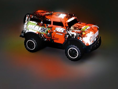REVELL RC auto Ghost Driver 1:22, 246839090 