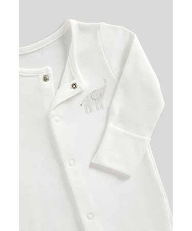 MOTHERCARE pükskostüüm 3 tk., LK140 86 