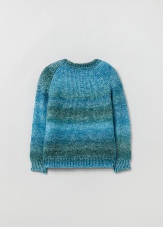 OVS BOY3-10Y TRICOT 2H 5-6 MULTICOLOUR 001902003 
